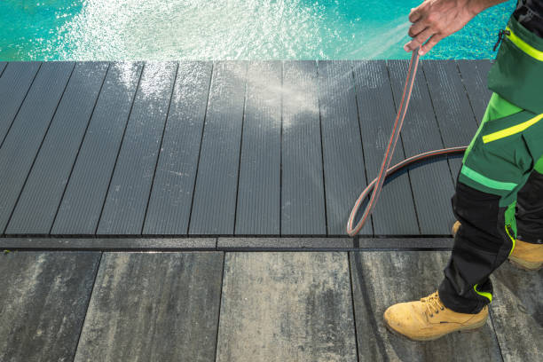 Best Fence Pressure Washing  in Sarand, AL