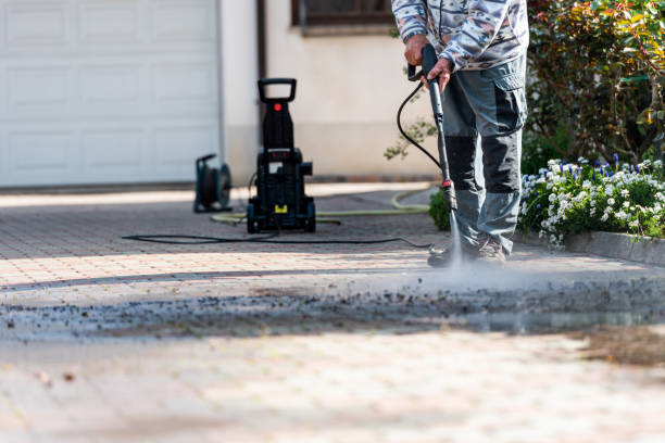 Professional Pressure Washing in Saraland, AL