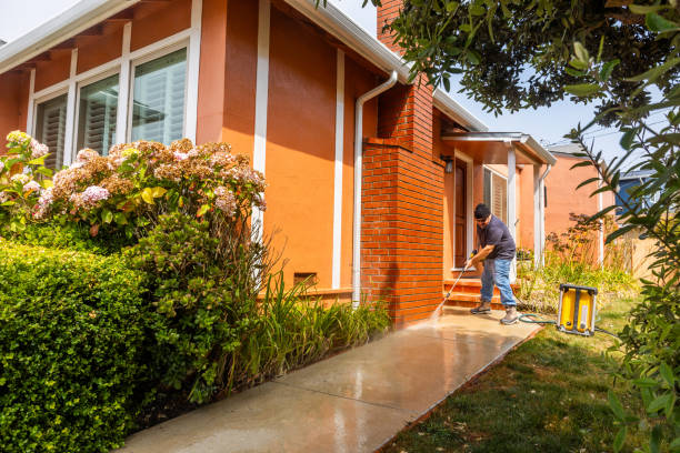 Best Local Pressure Washing Services  in Sarand, AL